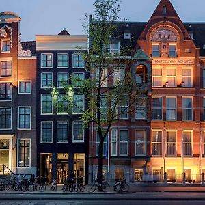 INK Hotel Amsterdam - MGallery